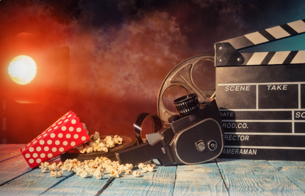 cinéma