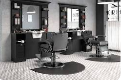 coiffeur