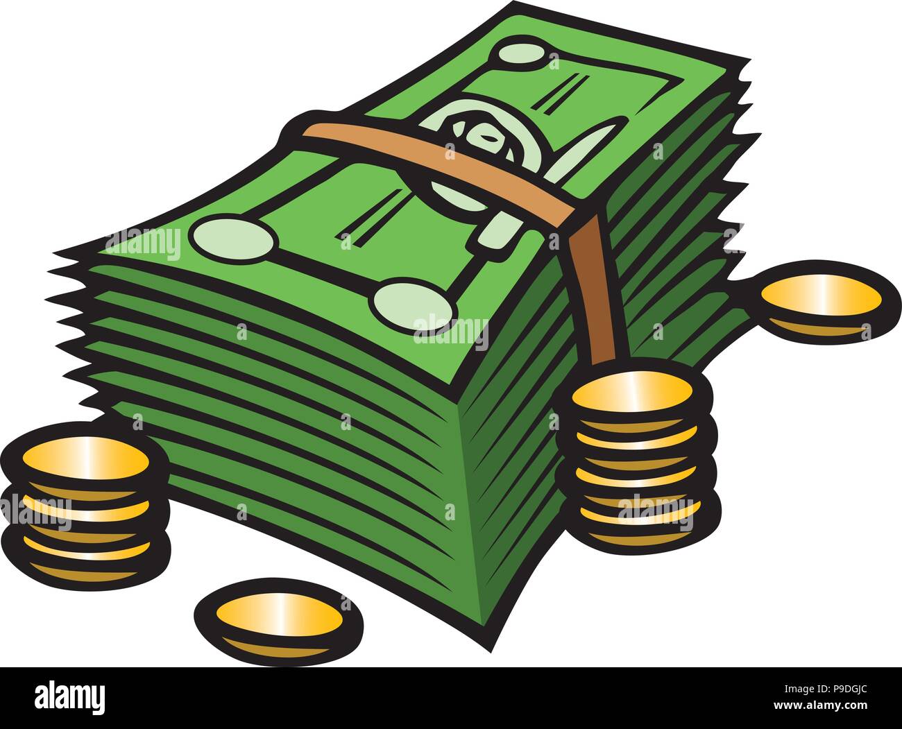 Make money