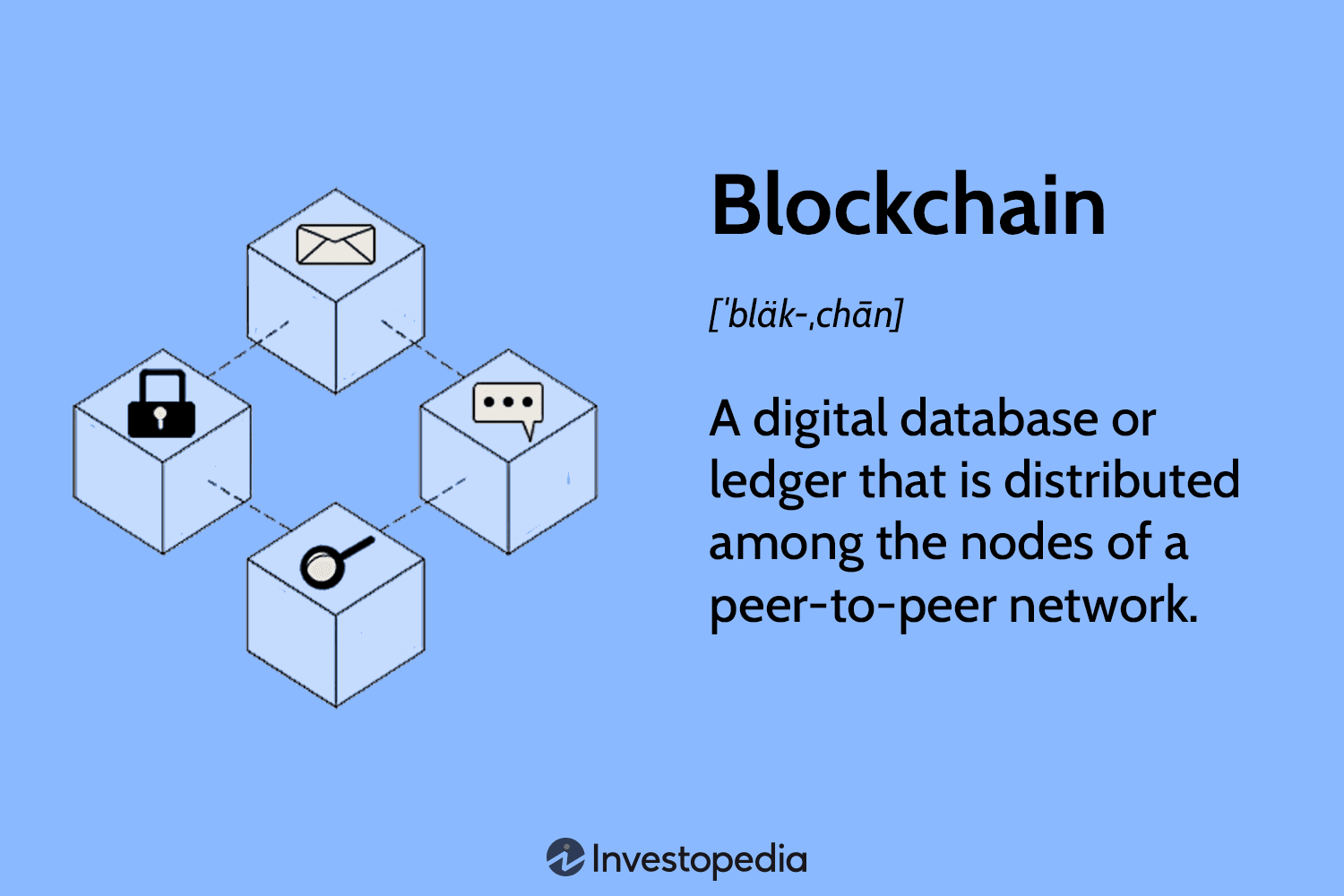 Understanding Blockchain: A Comprehensive Guide