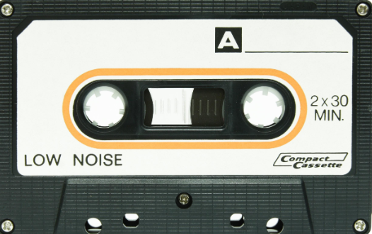 cassette