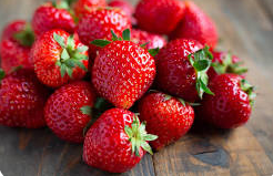 fraise