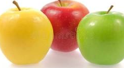 pomme