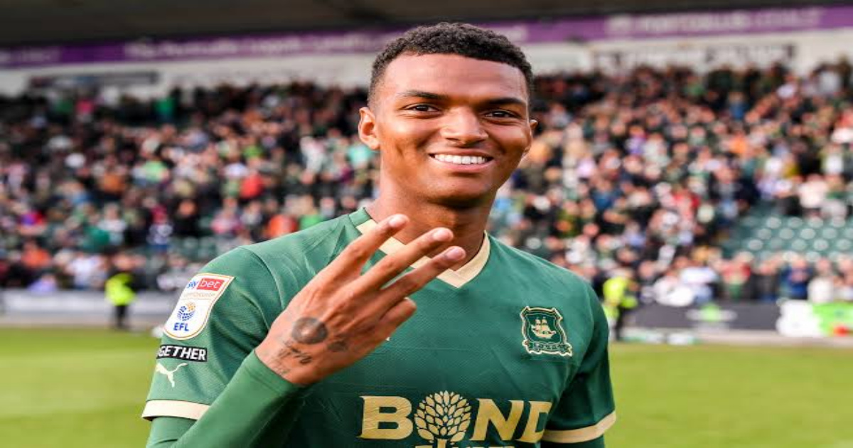 Morgan Whittaker: From Rising Talent to EFL Championship Star