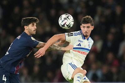 PSG vs Strasbourg 3-3 – Ligue 1 Highlights & Match Recap