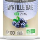 Myrtille