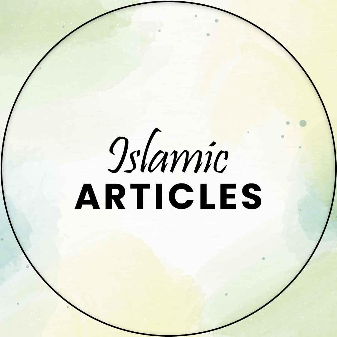 What do you know about Islam?