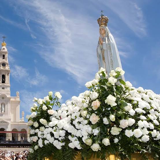The Miraculous City of Fátima, Portugal