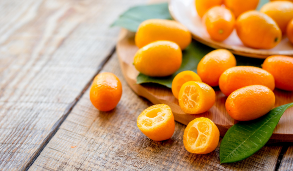 Kumquat