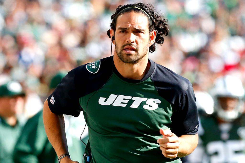 mark sanchez