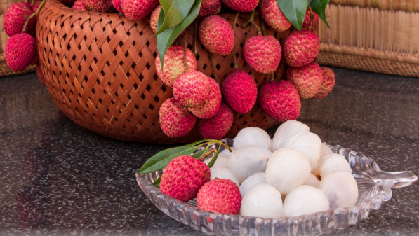 Litchi