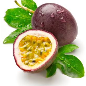 Fruit de la passion