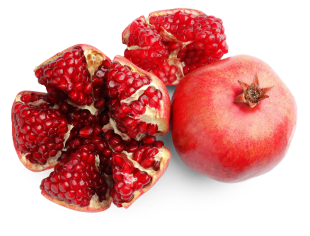 Grenade fruit