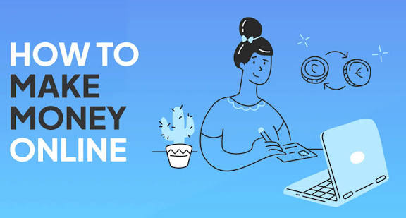 Заработок в интернете — это реально