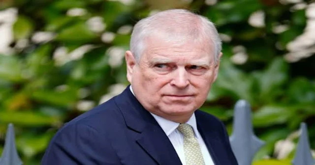 Prince Andrew Renounces Royal Titles Amid Ongoing Epstein Scandal