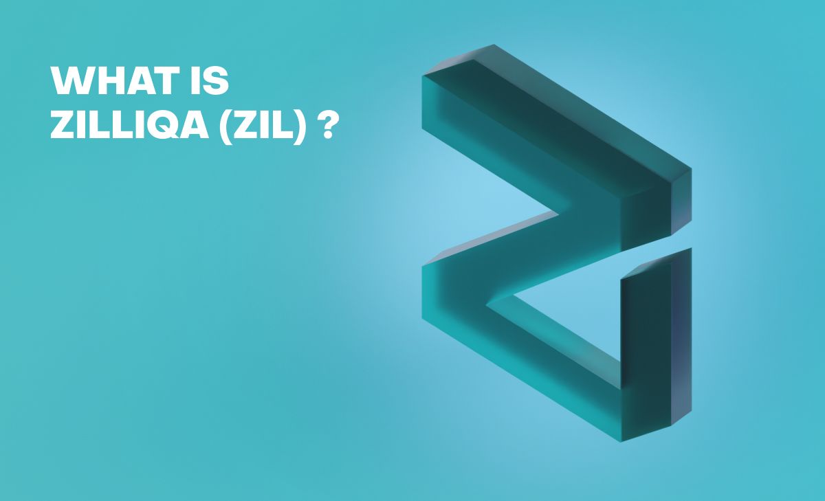 Zilliqa: The Blockchain That's All About Speed! 🚀