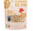 Pignon de pin