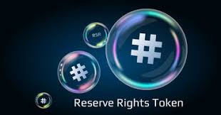 RSR Coin: Your Friend's Guide to Reserve Rights