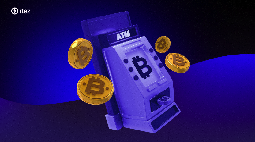 Bitcoin Mining atm the best investment