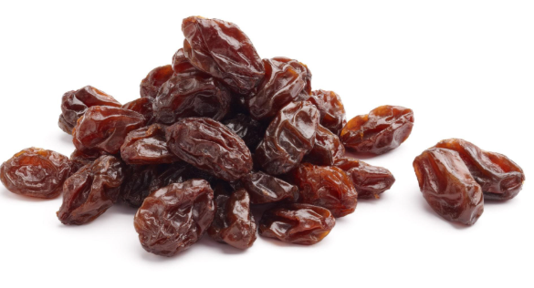 Raisin sec