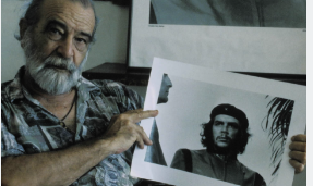 Che Guevara: Revolutionary Icon and Controversial Legacy