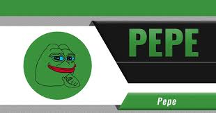 Pepe Coin: From Meme to Crypto Dream? 🤔🐸