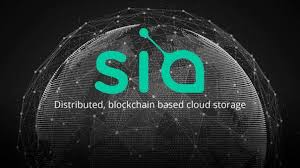 Sia Coin: Your Guide to Decentralized Cloud Storage
