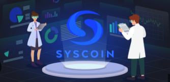 Syscoin: The Best of Both Worlds
