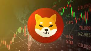 Shiba Inu Coin: The Doge Challenger 🐕🚀