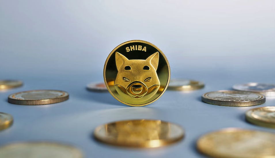 Shiba Inu Coin: The Dodge Challenger