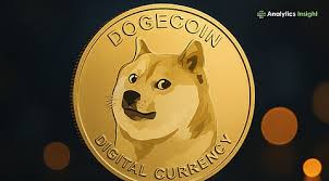 Dogecoin: To the Moon and Beyond? 🚀