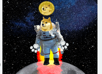 Dogecoin