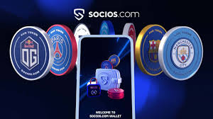 Chiliz (CHZ): Your Ticket to the Fan Token Universe