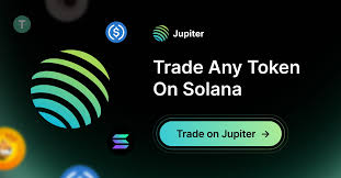 Jupiter Coin: Reaching for the Stars in the Crypto Universe