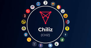 Chiliz (CHZ): Your Ticket to the Fan Token Universe ⚽🏀
