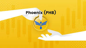 Phoenix Global (PHB): The Future of Enterprise Blockchain?